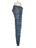 CAbi Plaid Blue Jeans Size 6 - photo 4