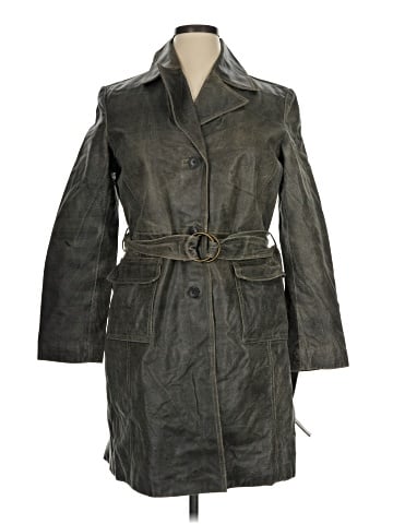 WINLIT Trenchcoat (view 1)