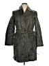 WINLIT Gray Trenchcoat Size XL (estimated) - photo 1