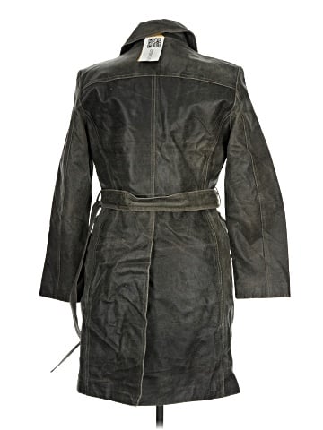 WINLIT Trenchcoat (view 2)