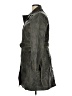 WINLIT Gray Trenchcoat Size XL (estimated) - photo 5