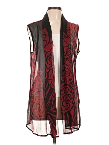 Coldwater Creek Cardigan (view 1)