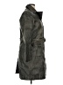 WINLIT Gray Trenchcoat Size XL (estimated) - photo 4