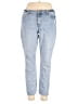 Cosmic Blue Love Blue Jeans Size 32 waist - photo 1
