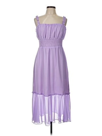 Lovers + Friends Cocktail Dress (view 1)