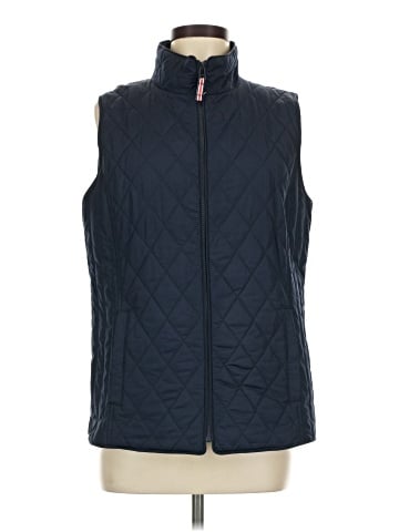 Talbots Vest (view 1)