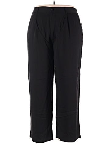Time and Tru Casual Pants (view 1)
