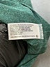 Merona Teal 3/4 Sleeve Button-Down Shirt Size L - photo 5