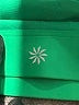 Athleta Green Sports Bra Size XXS (estimated) - photo 7
