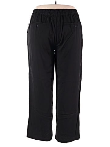 Time and Tru Casual Pants (view 2)