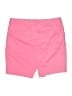 Talbots Solid Pink Shorts Size 16 - photo 2