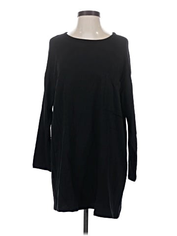 Eileen Fisher Casual Dress (view 1)