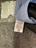Halogen Blue 3/4 Sleeve Blouse Size XL - photo 8