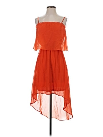 Bebe Cocktail Dress (view 1)