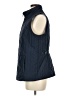 Talbots Blue Vest Size M - photo 5
