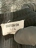 Cotton On Solid Black Casual Dress Size L - photo 7