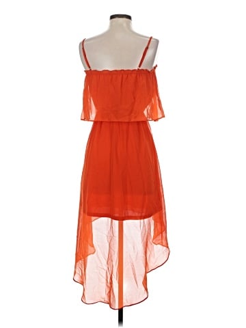 Bebe Cocktail Dress (view 2)