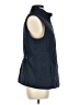 Talbots Blue Vest Size M - photo 4