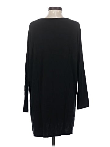 Eileen Fisher Casual Dress (view 2)