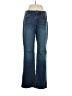 SONOMA life + style Blue Jeans Size 4 - photo 1