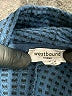 Westbound Blue Long Sleeve Polo Size XL - photo 7