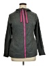 Everlast 100% Polyester Gray Zip Up Hoodie Size XL - photo 1