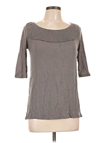 Susina 3/4 Sleeve T-Shirt (view 1)
