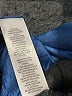Alex Evenings 100% Polyester Blue Vest Size L - photo 7