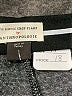 By Anthropologie Animal Print Silver Active Pants Size L - photo 7