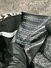 By Anthropologie Animal Print Silver Active Pants Size L - photo 8