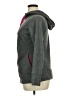 Everlast 100% Polyester Gray Zip Up Hoodie Size XL - photo 5