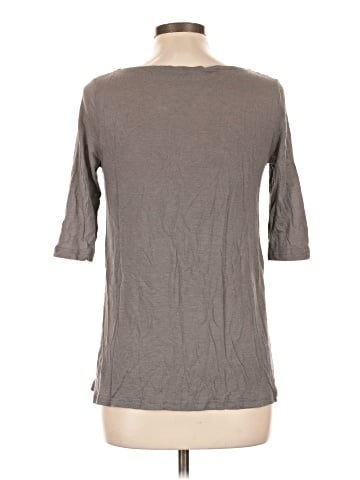 Susina 3/4 Sleeve T-Shirt (view 2)