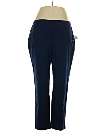Crown & Ivy Active Pants (view 1)