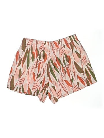 Calligraphie Shorts (view 1)