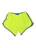 Rabbit Color Block Green Athletic Shorts Size L - photo 1