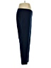 Crown & Ivy Blue Active Pants Size 16 - photo 4