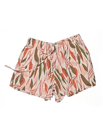 Calligraphie Shorts (view 2)