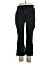 Madewell Black Jeans Size 14W - photo 1