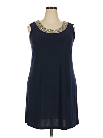 R&M Richards Casual Dress (view 1)
