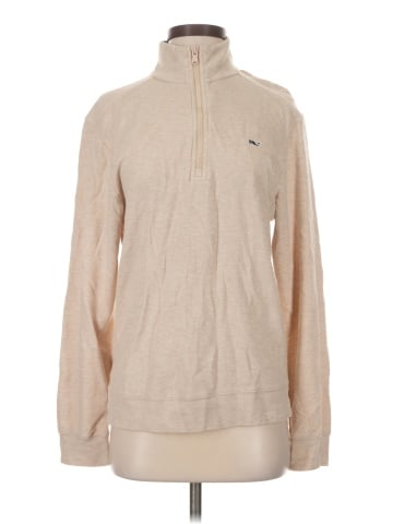 Vineyard Vines Pullover Sweater (view 1)