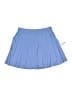 Lululemon Athletica Solid Blue Active Skort Size 6 - photo 1