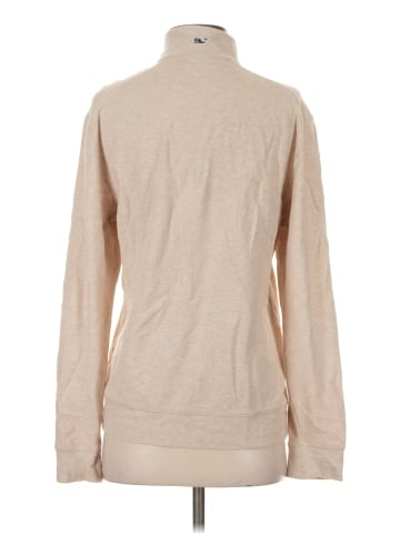 Vineyard Vines Pullover Sweater (view 2)