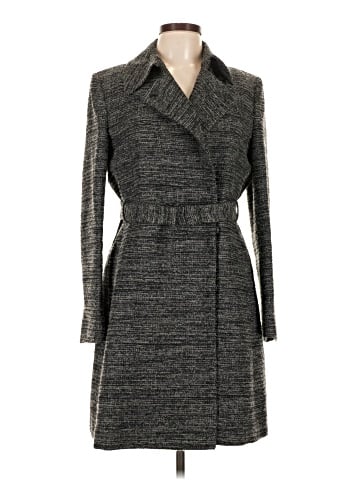 Marlowe Coat (view 1)