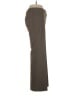 Express Design Studio Brown Dress Pants Size 2S - photo 4