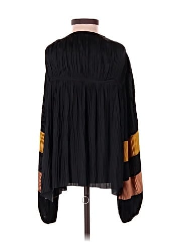 Ulla Johnson Long Sleeve Blouse (view 2)