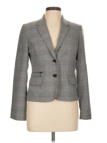 Calvin Klein Blazer (view 1)