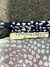 Tiffany & Grey Blue Sleeveless Blouse Size Lg Petite - photo 7
