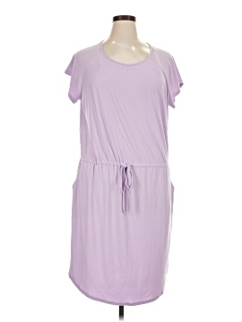 Just Be... Casual Dress