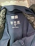 Uniqlo Blue Turtleneck Sweater Size XL - photo 7