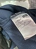 Uniqlo Blue Turtleneck Sweater Size XL - photo 8